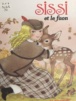 cover image of Sissi (5)